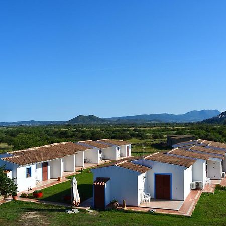 Agriturismo Orvile 포사타 외부 사진