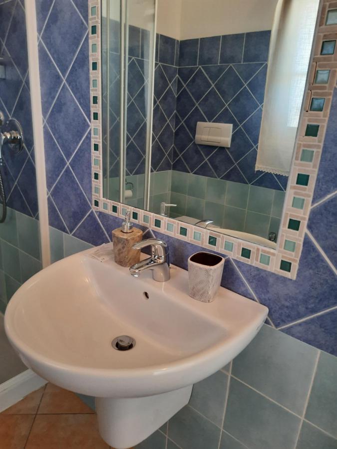 Agriturismo Orvile 포사타 외부 사진