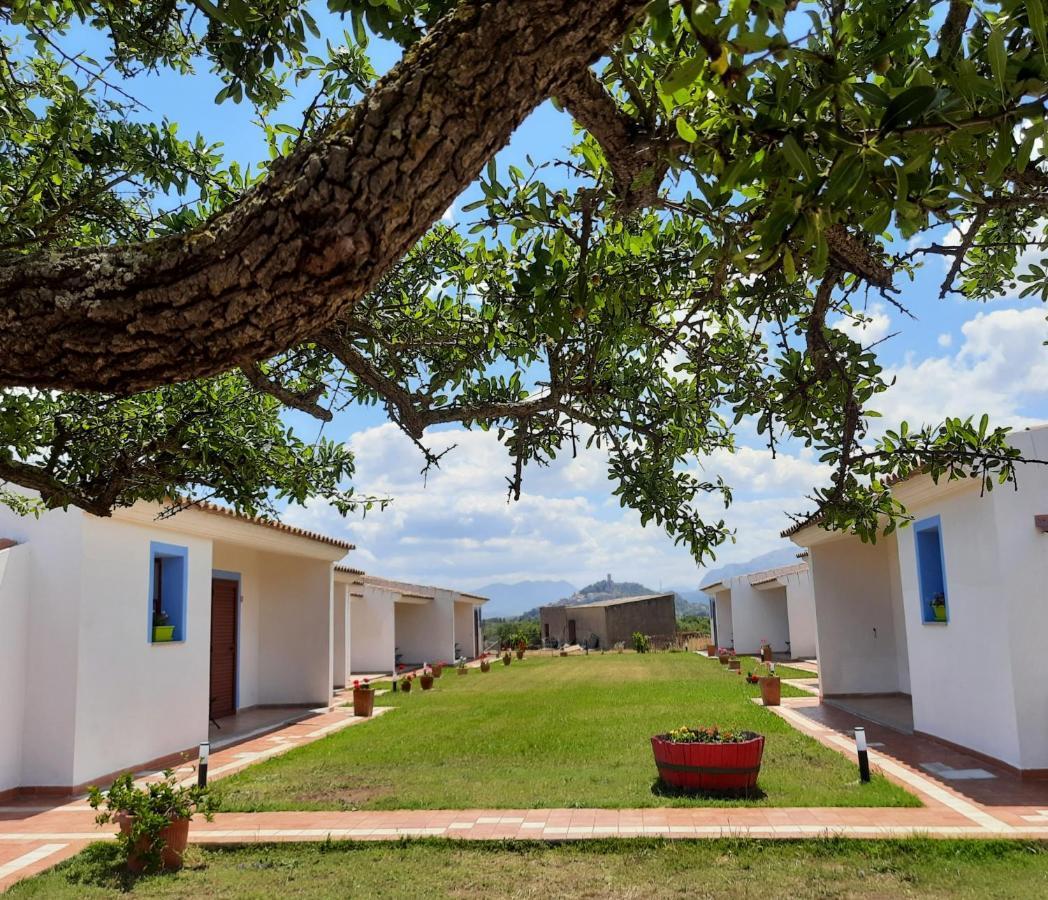 Agriturismo Orvile 포사타 외부 사진