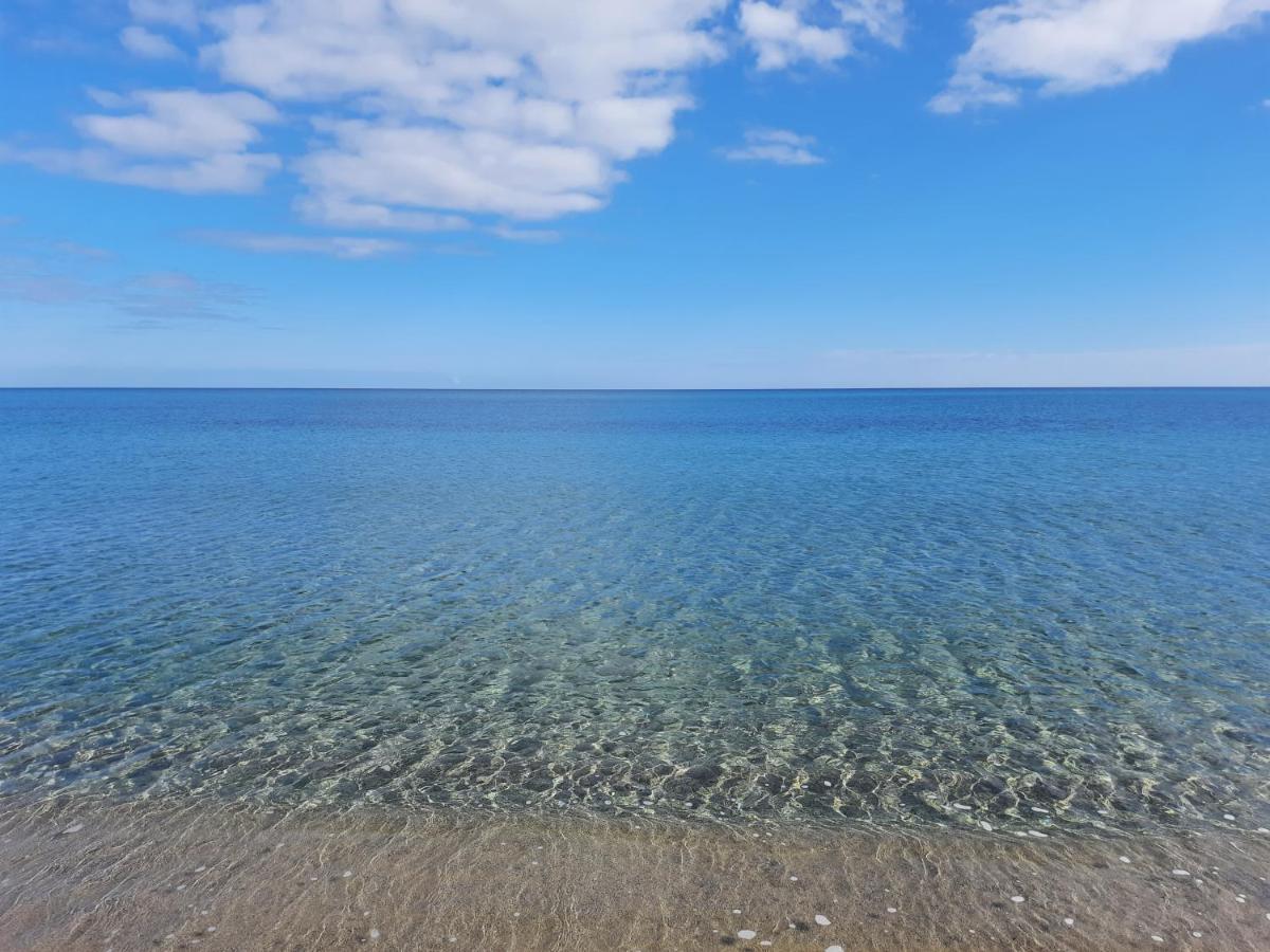Agriturismo Orvile 포사타 외부 사진