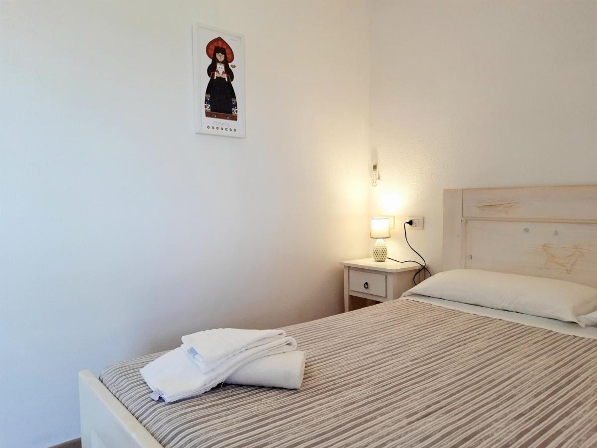 Agriturismo Orvile 포사타 외부 사진