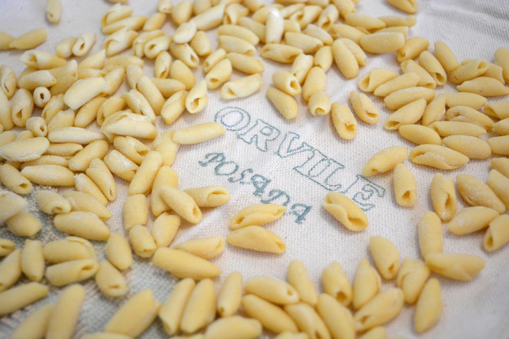 Agriturismo Orvile 포사타 외부 사진