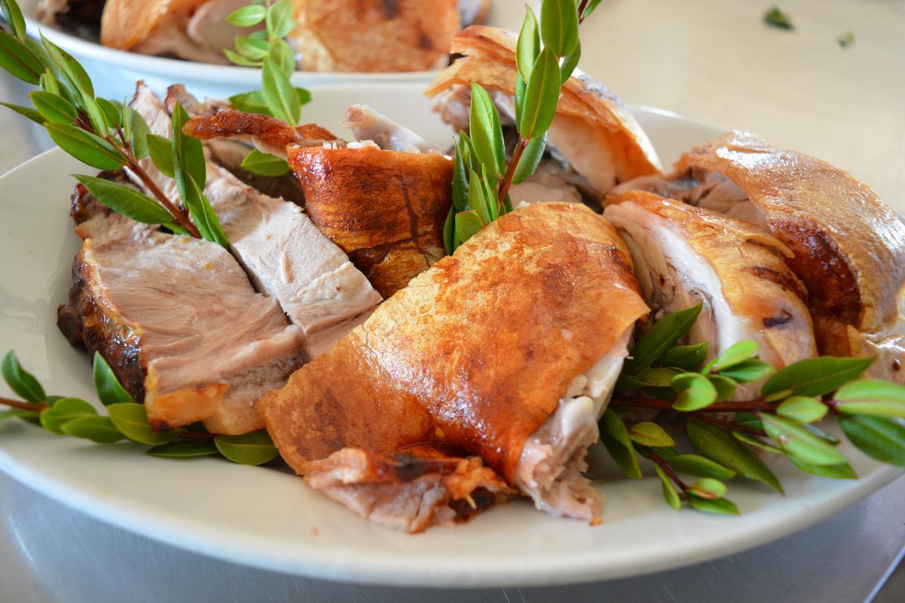 Agriturismo Orvile 포사타 외부 사진