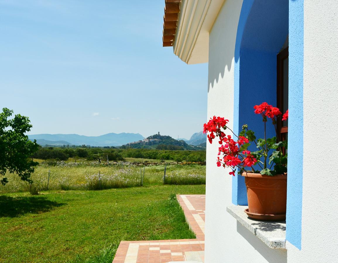 Agriturismo Orvile 포사타 외부 사진