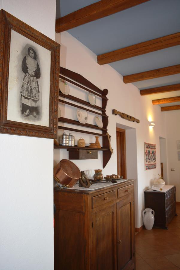 Agriturismo Orvile 포사타 외부 사진