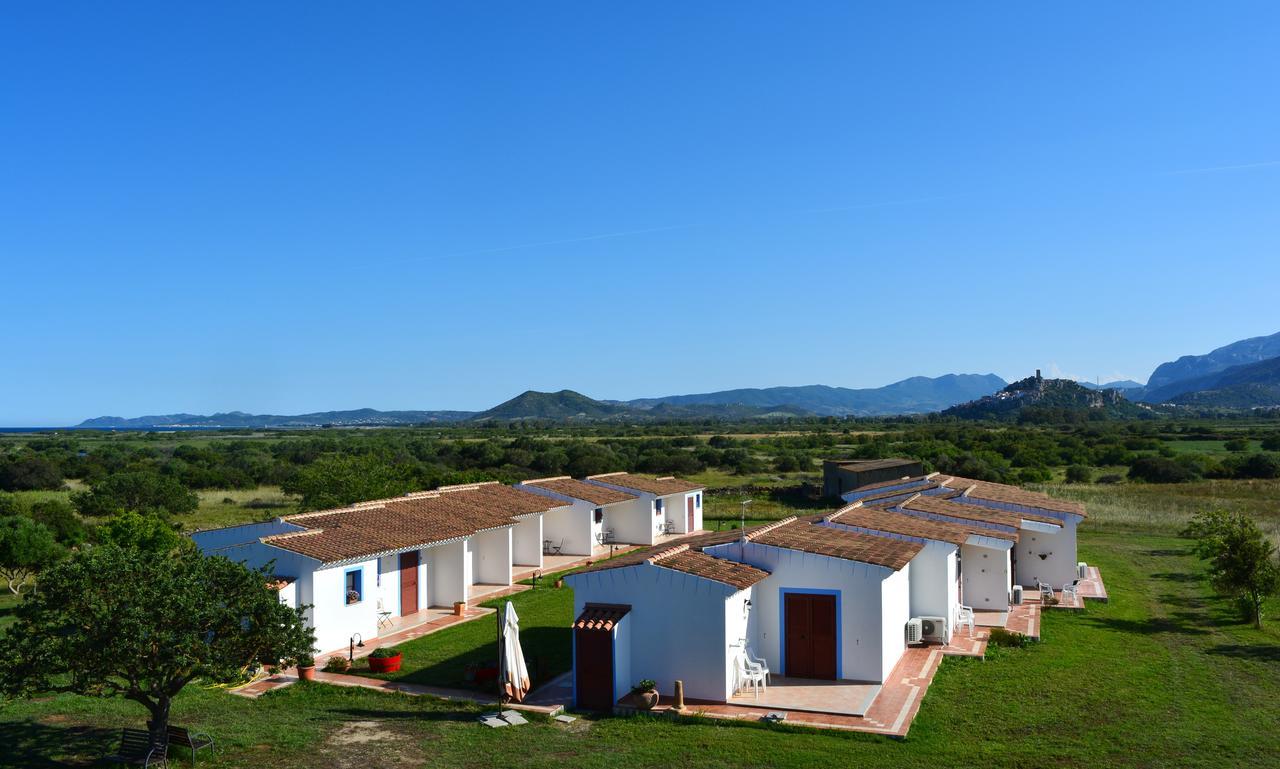 Agriturismo Orvile 포사타 외부 사진