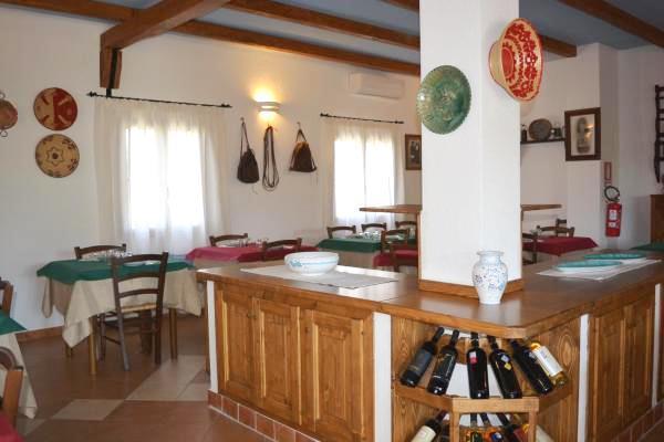 Agriturismo Orvile 포사타 외부 사진